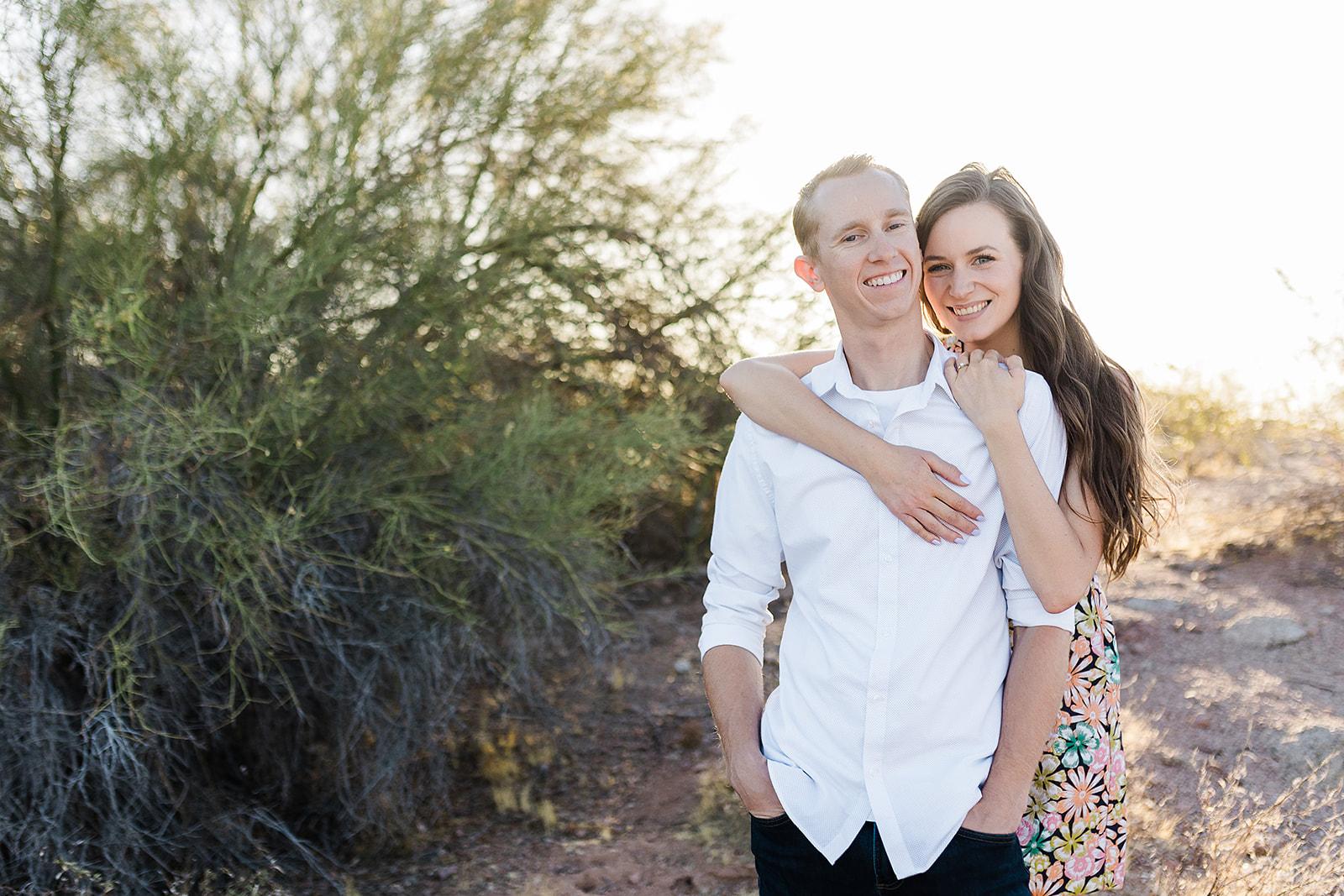 The Wedding Website of Kari Robertson and Nathanael Harshman