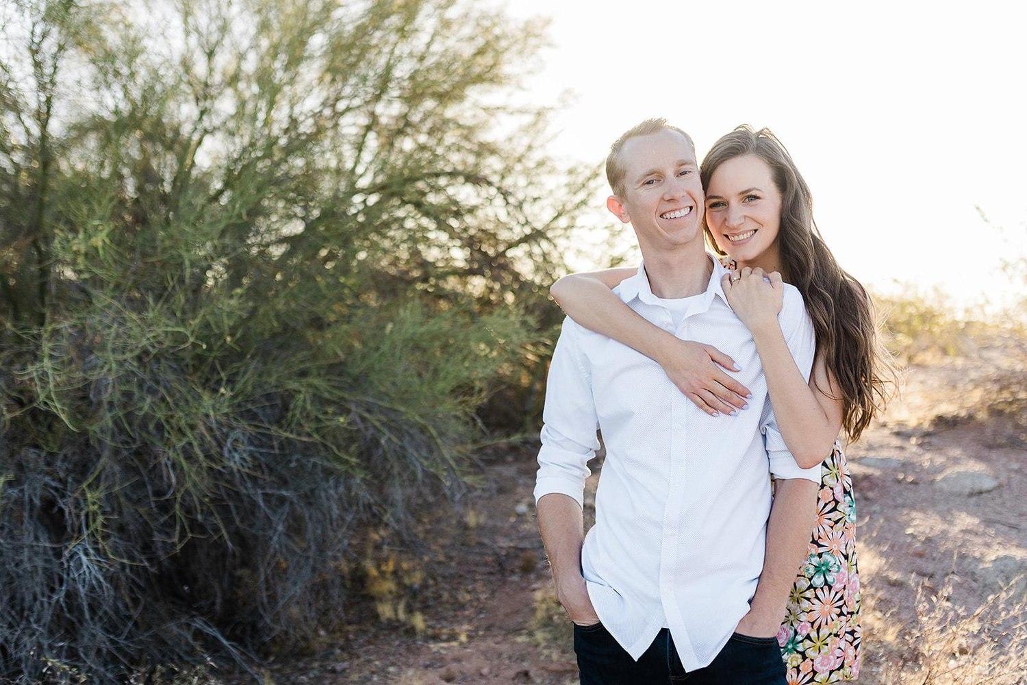 The Wedding Website of Kari Robertson and Nathanael Harshman