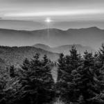Standing Rock Overlook