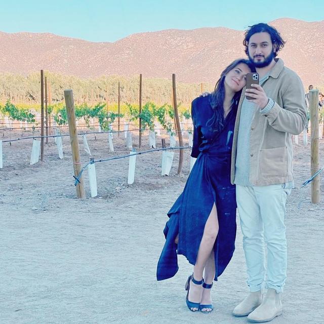 Honeymoon Fund - Credit Card