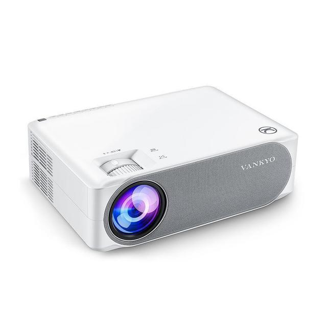 VANKYO Performance V630 Native 1080P Full HD Projector, 300" LED Projector