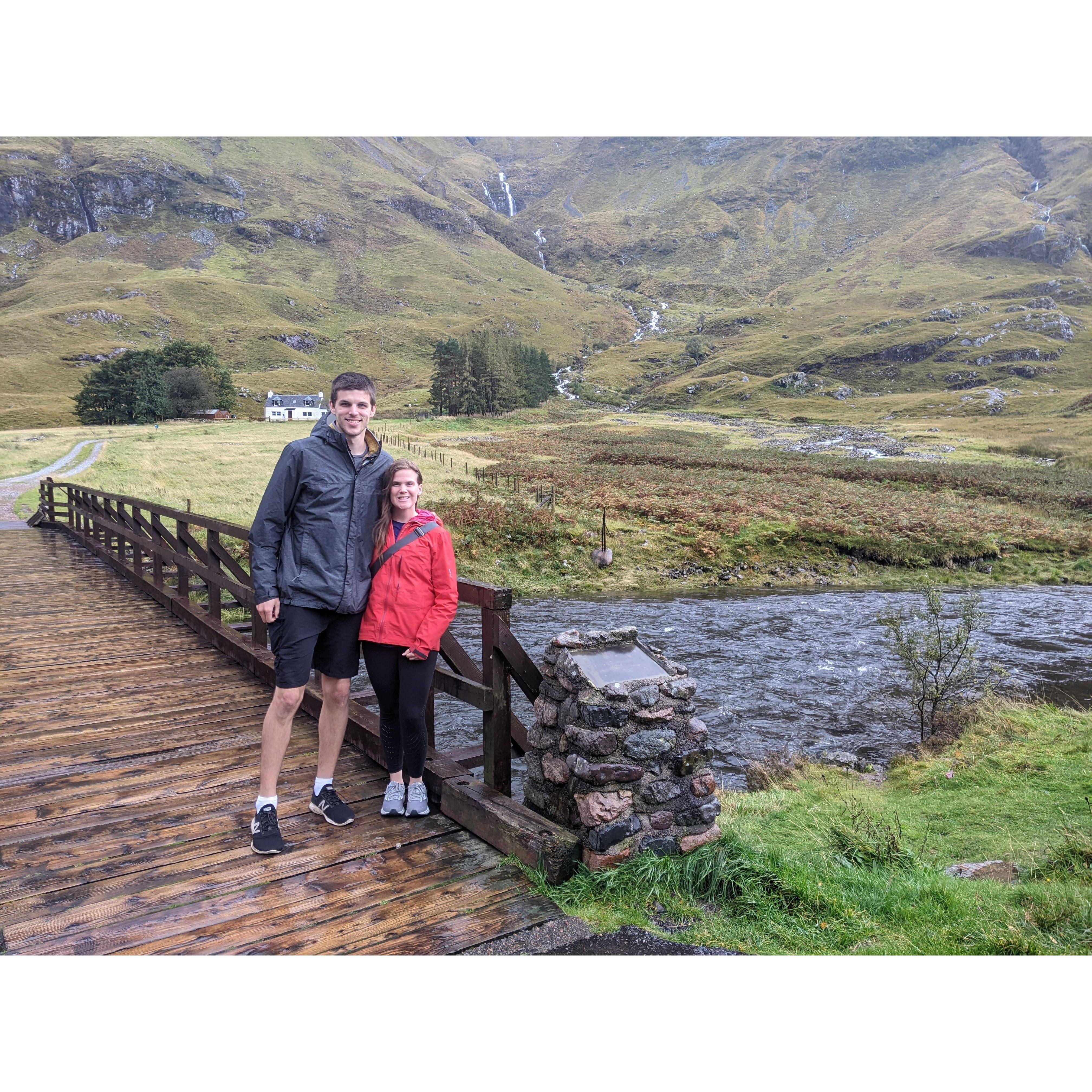 Scottish Highlands