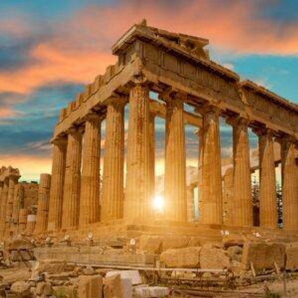 Greece Honeymoon Guided Site Seeing Tour