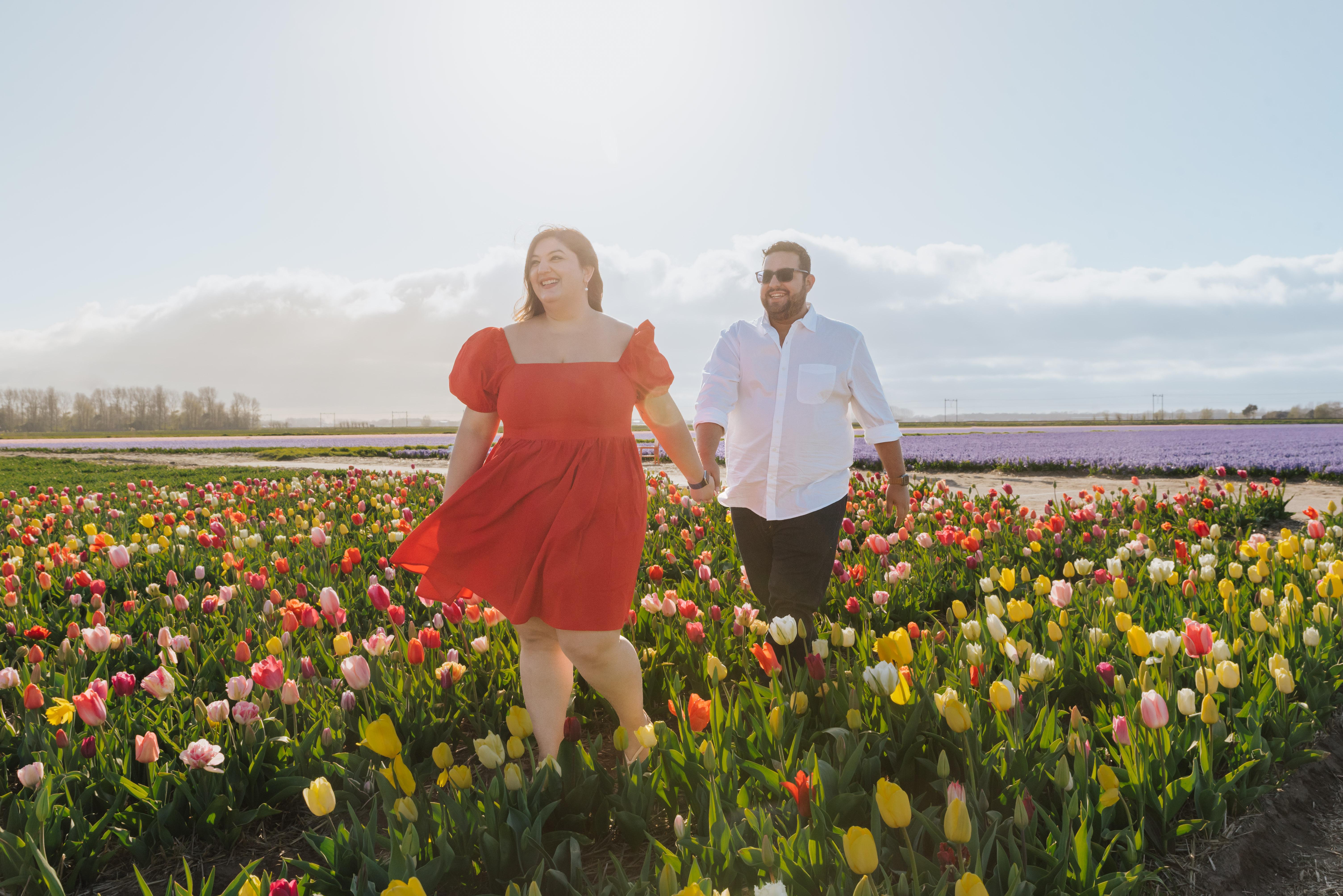 The Wedding Website of David Salinas and Riya Bhavsar