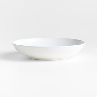 Craft Low Bowl, Set of 4