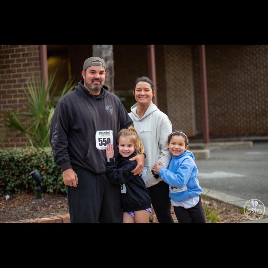 Oyster 5K 2023