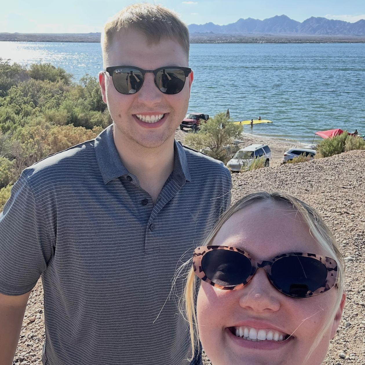 Lake Havasu, AZ 2023