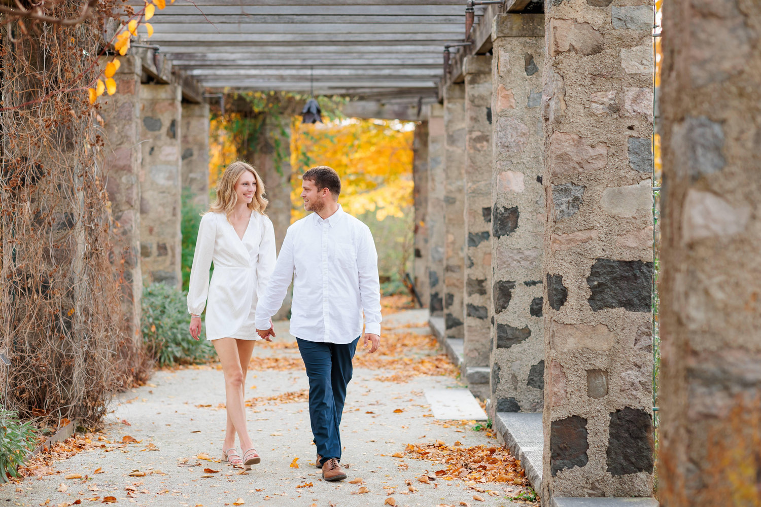 The Wedding Website of Natalie Thielke and Michael Bohan