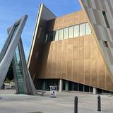 National Center for Civil and Human Rights