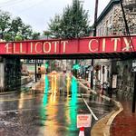 Historic Ellicott City