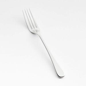 Tour Mirror Salad Fork by Robert Welch