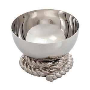 Michael Aram Rope Nut Dish