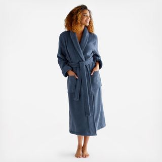 Company Cotton Women's Long Robe