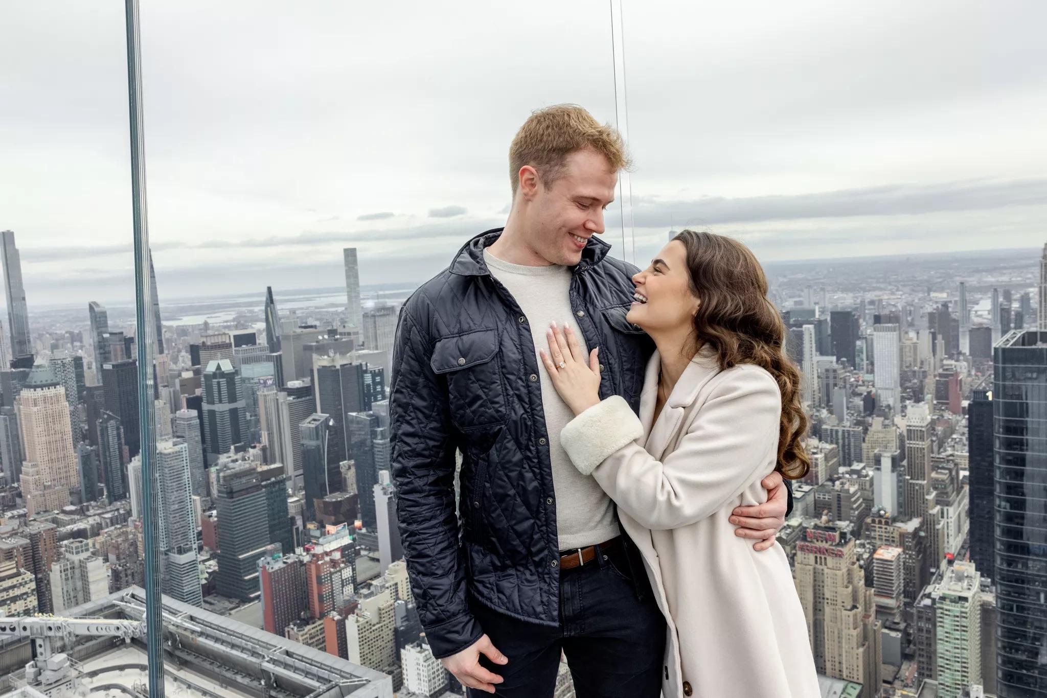 The Wedding Website of Emily Matthews and Wade Smith