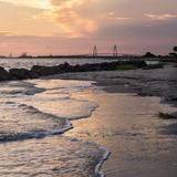 Sullivan's Island Beach