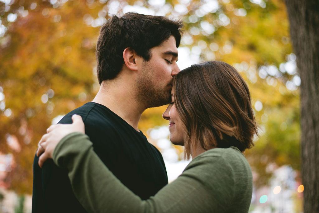The Wedding Website of Madison Kist and Kevin Kist