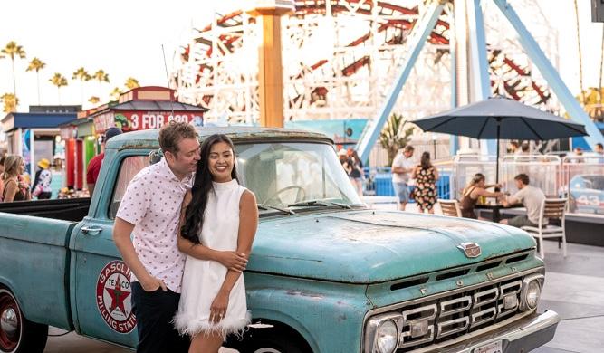 The Wedding Website of Elisa Serrano and Jack Siegler