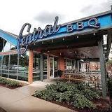 Central BBQ