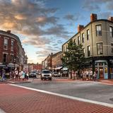 Market Street