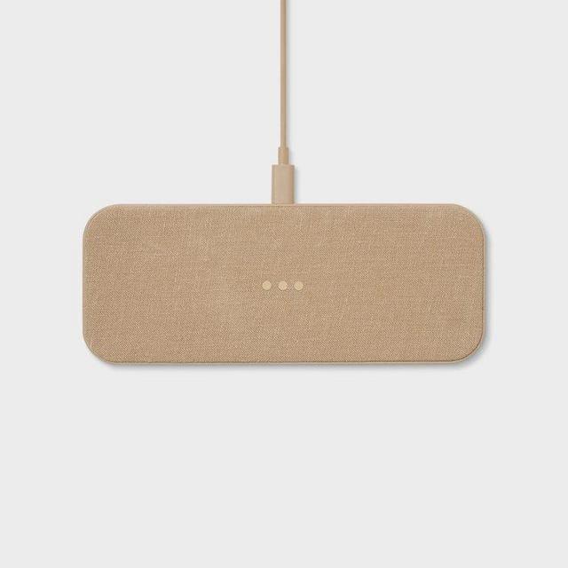 CATCH:2 Essentials Wireless Charging Pad