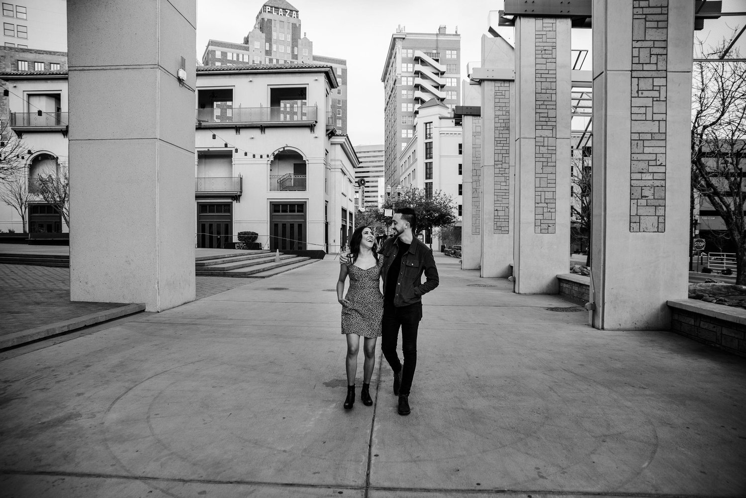The Wedding Website of Julieta Trejo and Matthew Fernandez