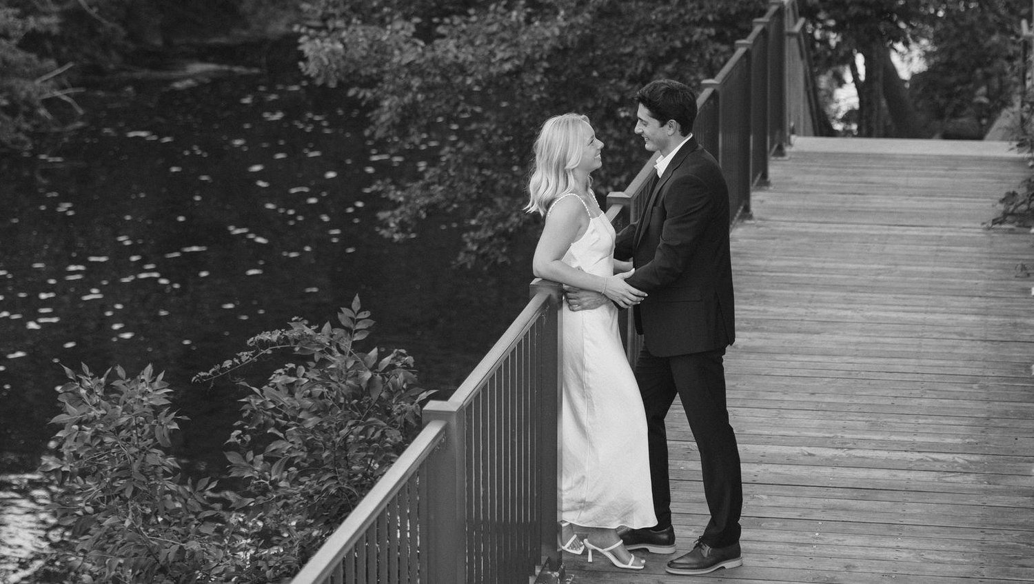 The Wedding Website of Emily O’Neil and Willy Kornetzke