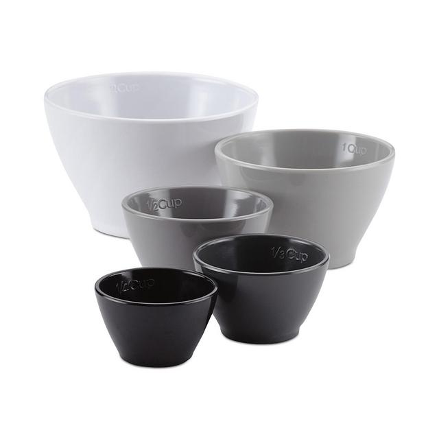 Rachael Ray 5-Pc. Measuring Cup Set
