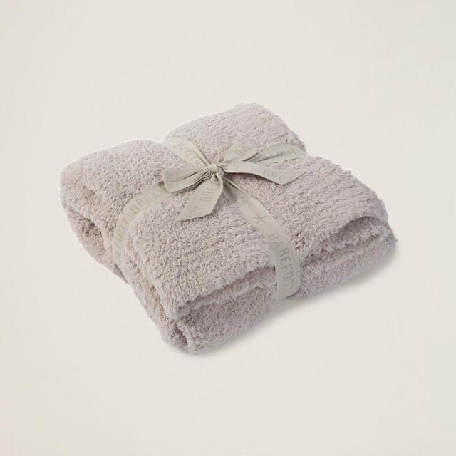 Barefoot Dreams Cozy Blanket