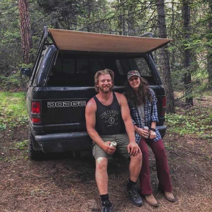 May 2018 - Memorial Day Weekend camping trip