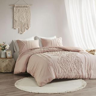 Margot 3-Piece Duvet Cover Set
