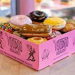 Voodoo Doughnuts