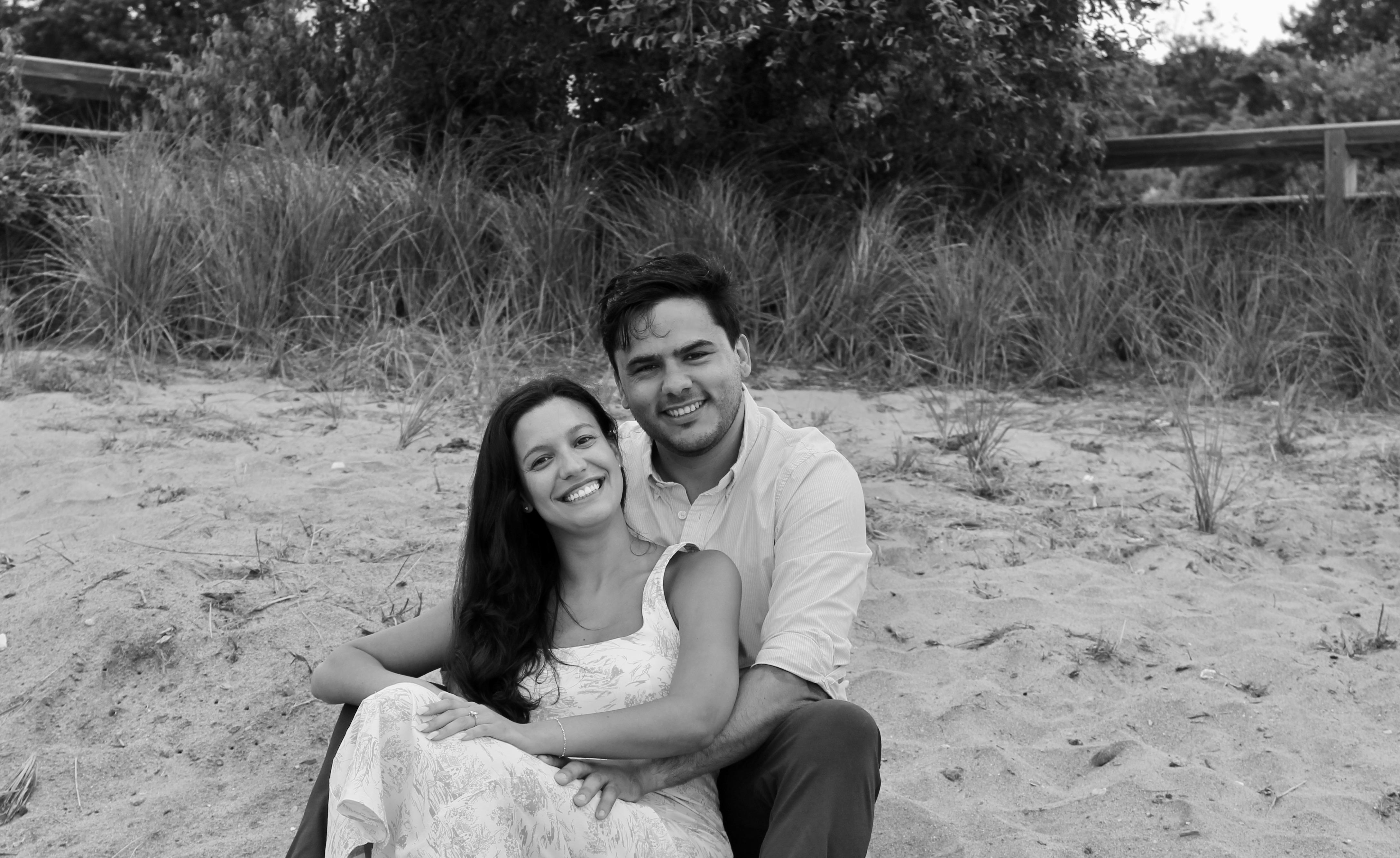 The Wedding Website of Camila Pacheco and Federico Lopez