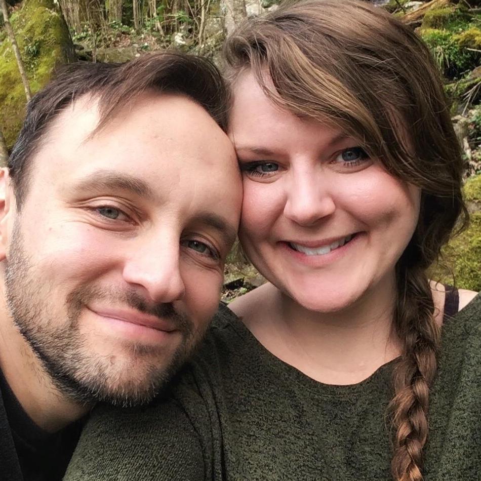 Spring Break in the Smokies