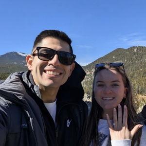 Our Honeymoon Fund