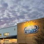 Deep Eddy Vodka Tasting Room
