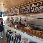 La Cevichería Guayaca