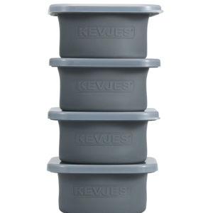 Pizza Dough Containers