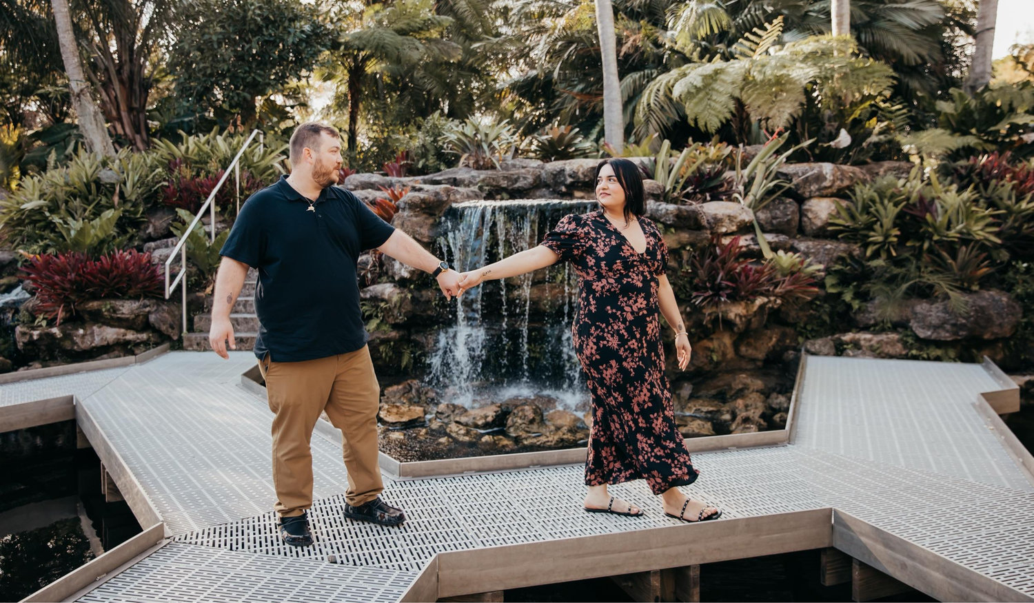 The Wedding Website of Andrew Langel and Sahar Zaidi