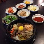 Choga Restaurant