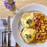 Sweet Meadow Cafe