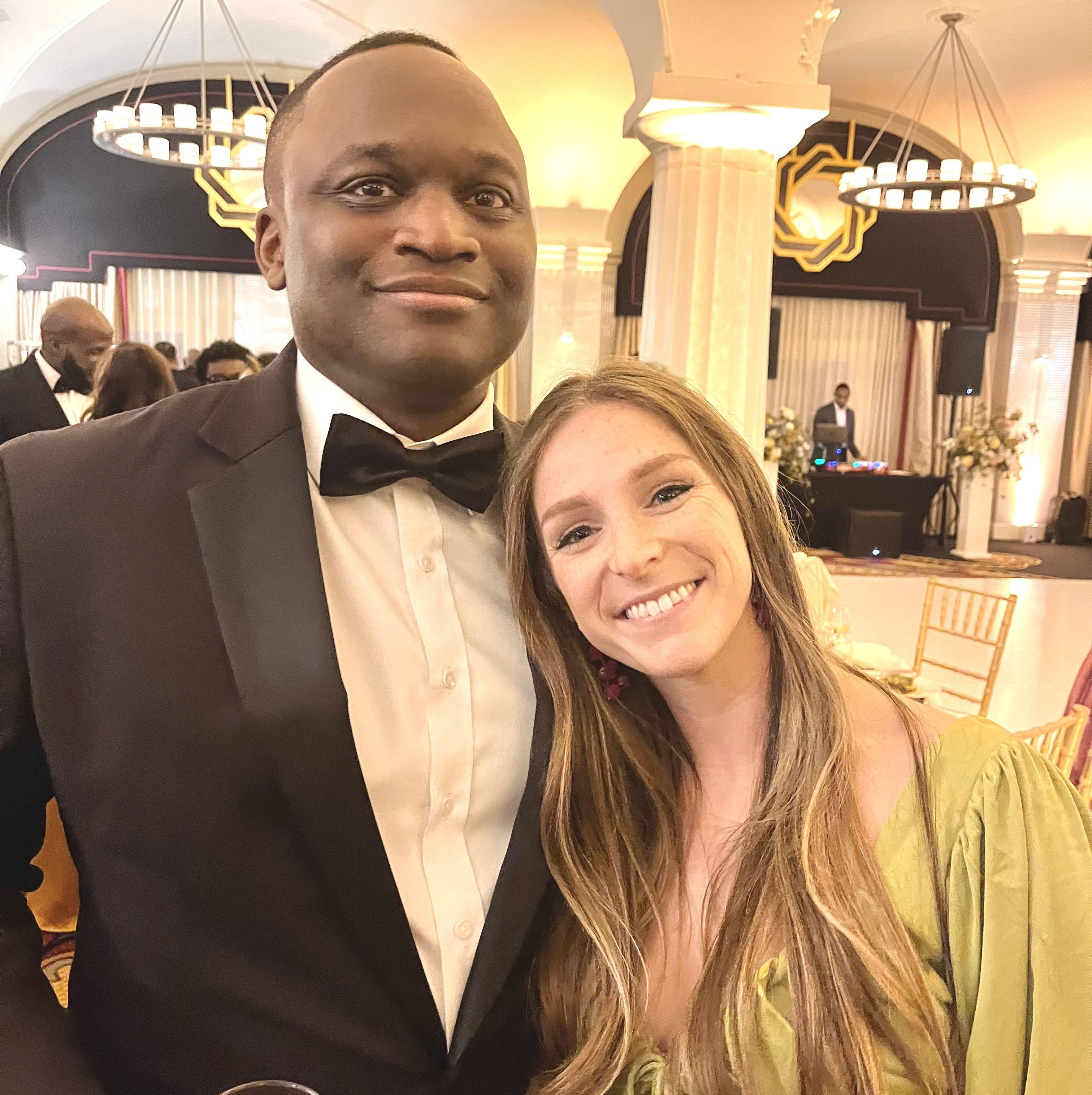 The Wedding Website of Daniel Blue and Tess Malanaphy