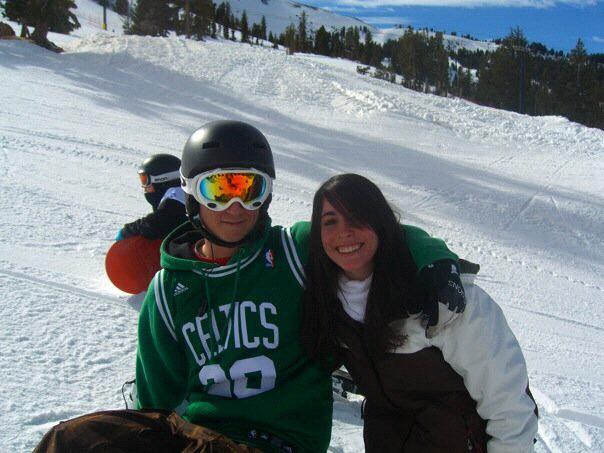 Where it all began ♥️

 (in my opinion...see how we met story for that debate)