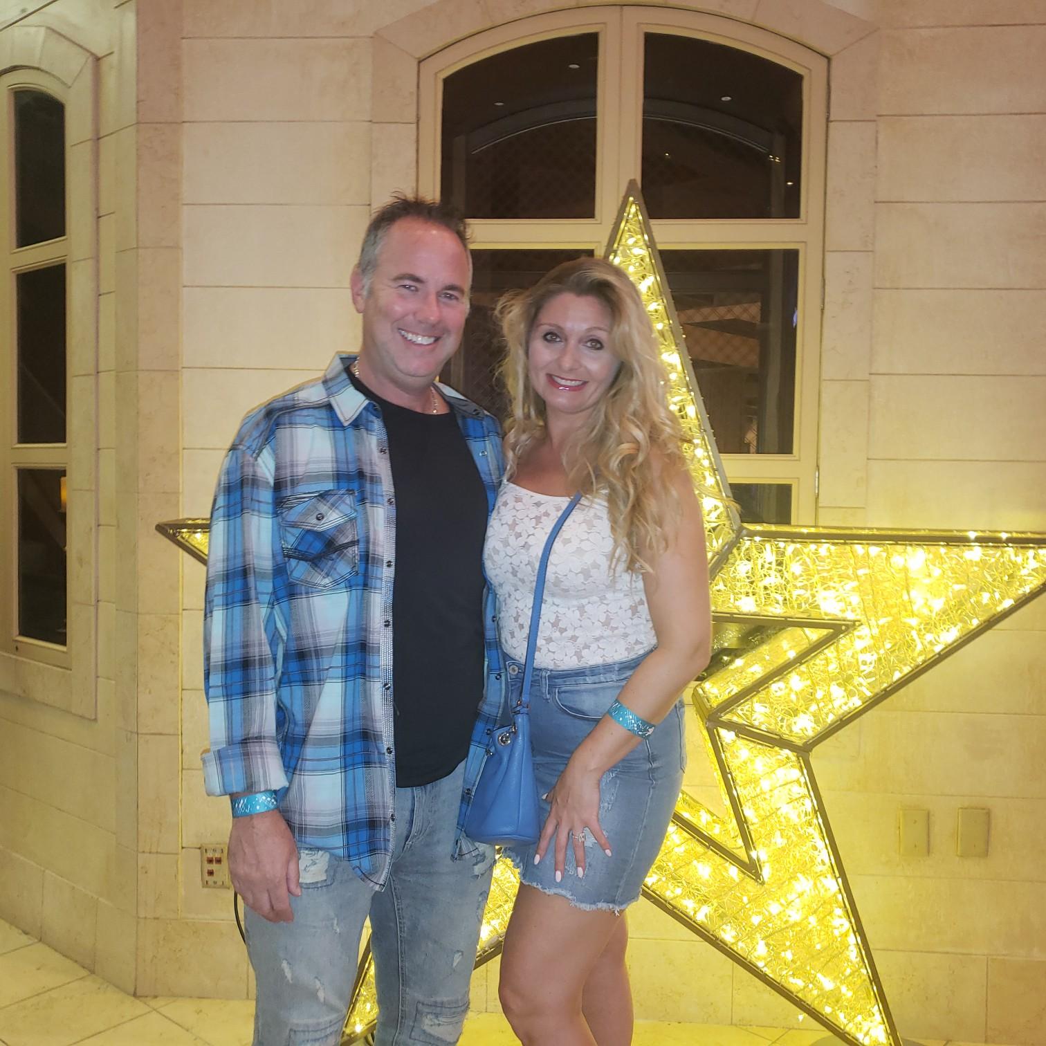 Luke Bryant concert 2019
