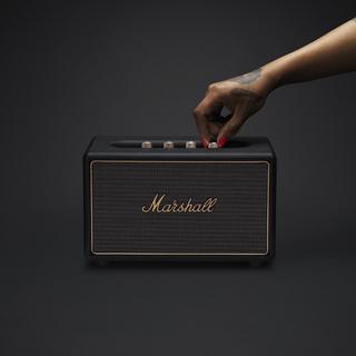 Acton Multi-Room Wi-Fi Speaker
