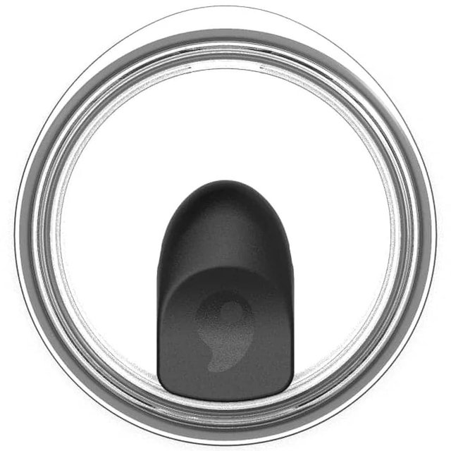 S'well Slide Open Tumbler Lid, Splash Free Sipping, BPA Free