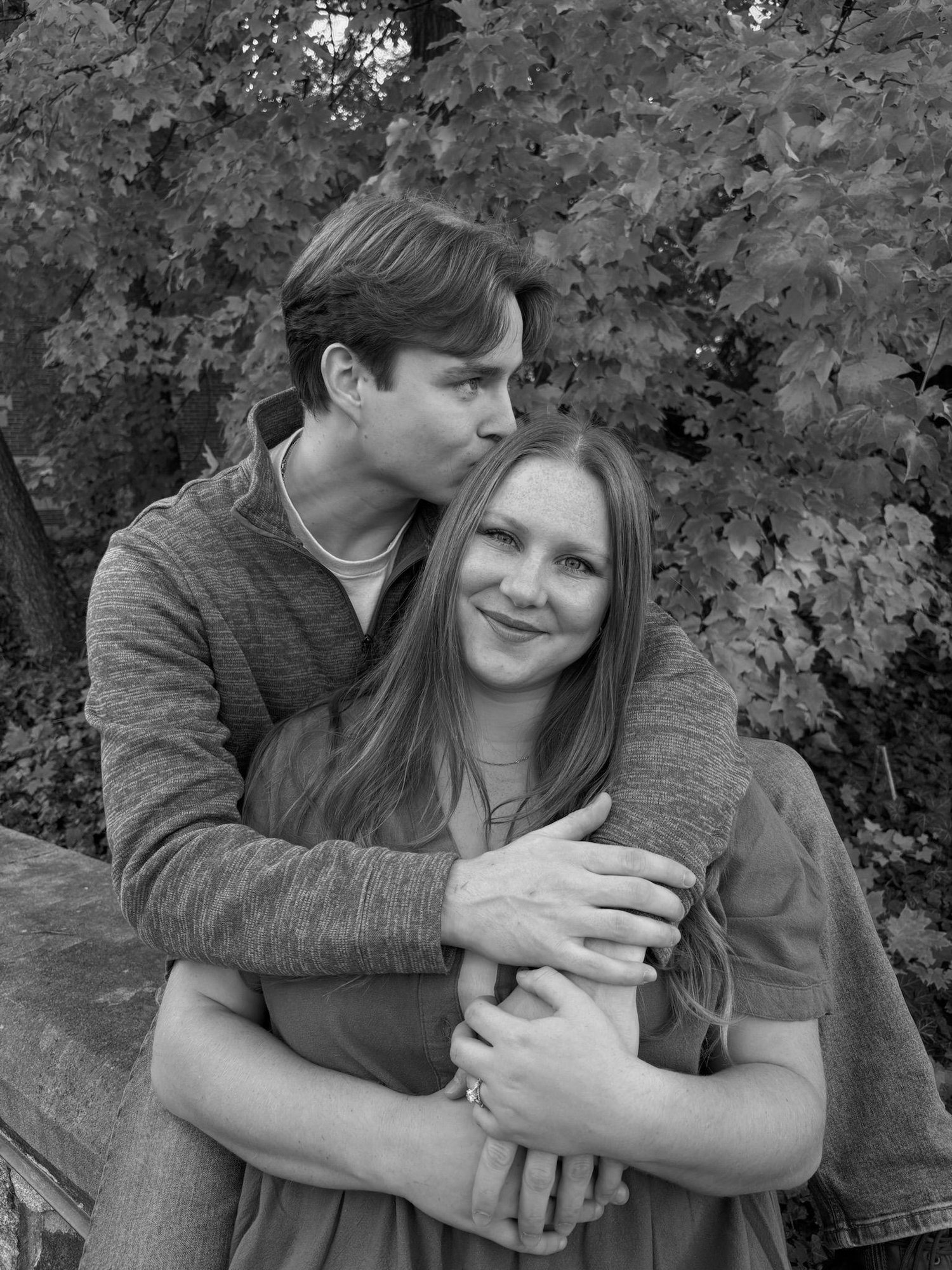 The Wedding Website of Ada Van Holla and Nicholas Morgan