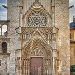 Catedral de Valencia