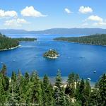 Emerald Bay State Park