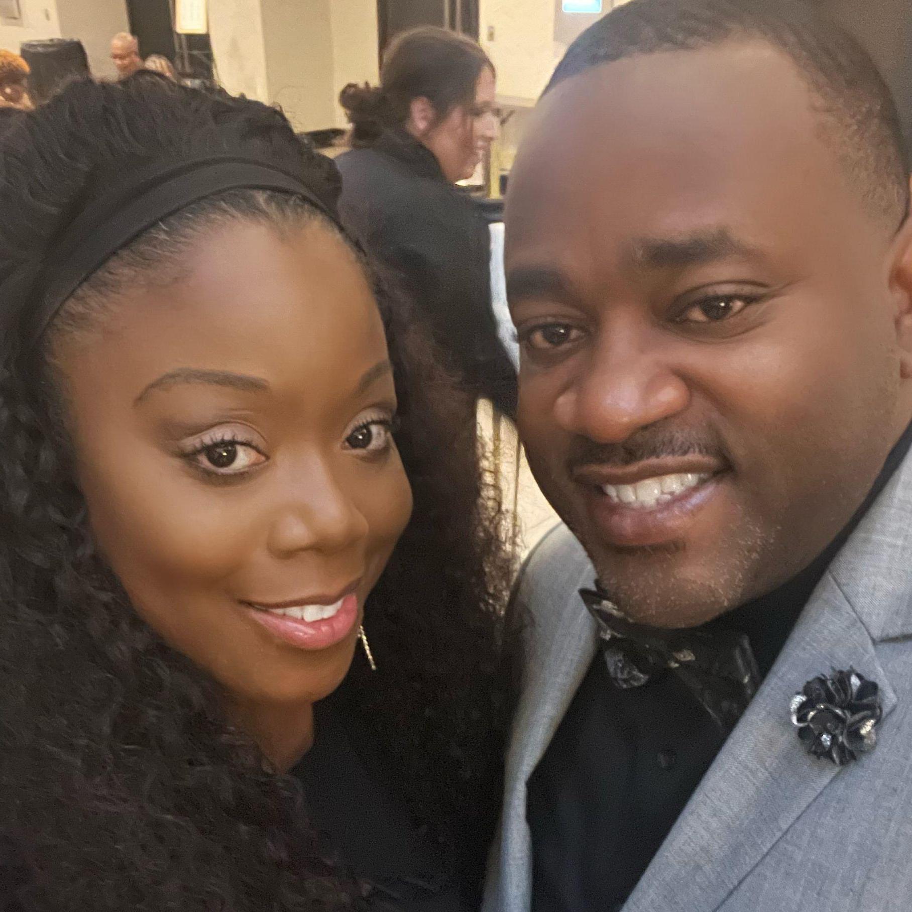 Celebrating the union of two friends... Georgia! #TravelAdventures