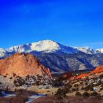 Pikes Peak